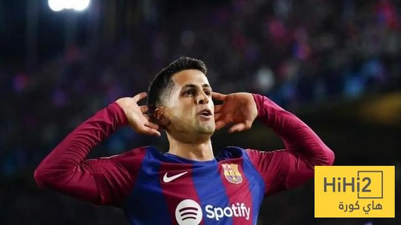 السبب الخفي: فليك يقبل صفقة كانسيلو لتعزيز الدفاع